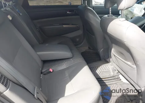 2006 Toyota Prius из США, поврежденный, VIN JTDKB20U763151569